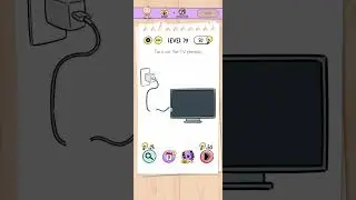 Brain test level -79