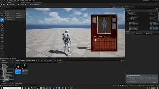 UE5 - Craftable Drop Actor Component