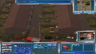 Emergency 4 - Agerskov mod  - Sunday livestream 2/3