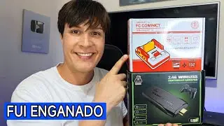 🔴melhor game retr&ocirc; chin&ecirc;s #Ederson #Ferrarini