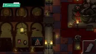 LAMENTUM PIXEL HORROR | SUBSCRIBE
