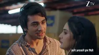 Jaane Anjaane Hum Mile | Will Reet be able to rescue Raghav safely?