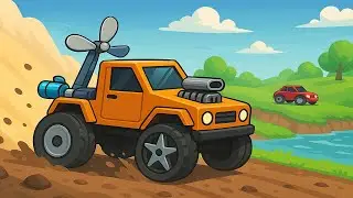 Racing Builder: Customize & Race to Victory - EP 27