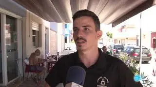 Demandas de los vecinos de los Urrutias