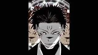 1k special edit 👽 -[w edit 🔥]  #anime#sukuna#edit#fypviralシ