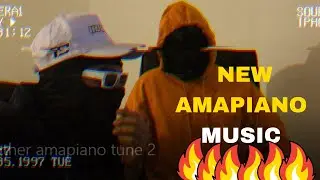 AMAPIANO Reaction - uMlando - 9umba, TOSS & Mdoovar 🔥