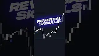 EASY Reversal Signals Strategy on TradingView📈