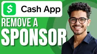 Как удалить себя из списка спонсоров в приложении Cash
