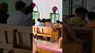 Fetalai mai le Alii e (EFKAS Onenoa Choir)