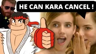 SSBU RYU COMBOS THAT JUICED HER LOINS! SUPER SMASH BROS . ULTIMATE