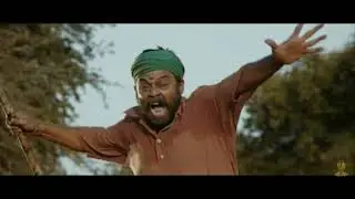 NARAPPA TEASER|| VENKATESH ||