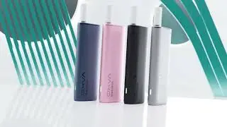 OXVA Slimstick Prefilled Pods &ndash; Einfaches Dampfen ohne Aufwand! (2ml | 20mg Nic Salt)