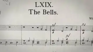 Introducing 'Bells' by Anthony Romaniuk