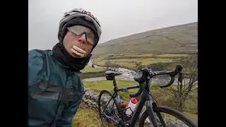 Big hilly electric road adventure on the Lapierre eSensium 500