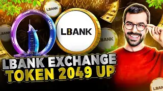 LBANK EXCHANGE FOR NEW USER FULL EXPLAINED || Educational Overview 