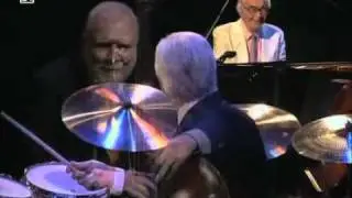 Dave Brubeck Quartet - pennies from Heaven