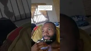 Rizzing up the girl I met inside University of Ibadan on the phone, the one I said the first ...