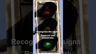 🚦 Teaching Kids to Read Their Emotional Stoplight | Brightly Butterfly Lessons  #brightlybutterfly