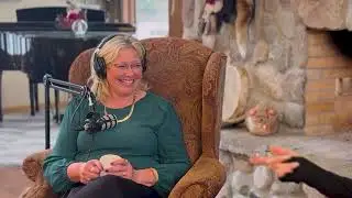 From Addiction to Self-Worth: Lindsay Cooksey on Recovery, Support, and Choosing Better Paths