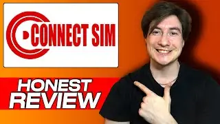 ConnectSIM Review: Honest User Experience with Global eSIM for Seamless Travel