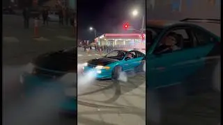 Легкая работа дрифт орлиный коготь tsi awd.