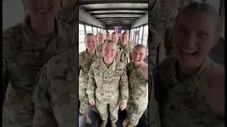 A Quick Look at Army Life: Camaraderie and Dedication to Service