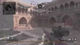 MWR REGAL SNIPERS!!