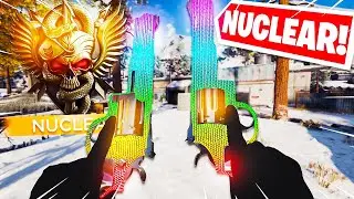 Akimbo Magnums are Broken