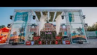Sunset Vibes Rastatt 2023 - Das Pop Up Picknick