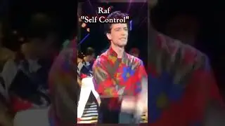 Self control #80smusic #music #nostalgix #live #музыкаонлайн #pop #музыка