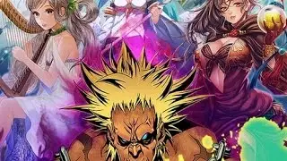 Age of Ishtaria - Android Gameplay HD