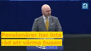 Energikrisen f&ouml;rv&auml;rras om inget g&ouml;rs