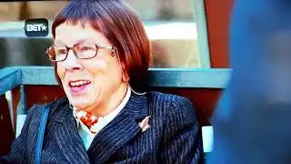 Ncis la s2. The team saves Hetty