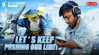 TRYIING TO BECOME BETTER EVERYDAY #shortsfeed #bgmilive #pubglive #bgmi