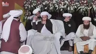 Dekho Dekho Kon Aya Muhammad Arbi Ka Deen Aya