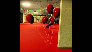 M.E.G. endless reality edit (backrooms) #edit #roblox #robloxedit #backrooms