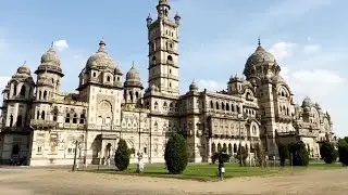The History Of Vadodara & Maharaja Sayajirao Gaekwad | Short Documentary