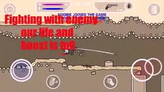 MINI MILITARY DOODLE ARMY tips and tricks no hack  no root