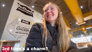 ANNUAL SHOPPING YEAR 3 🛍️