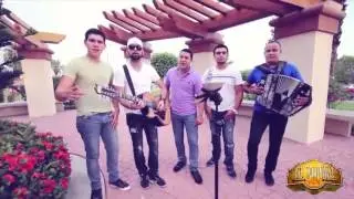 Grupo Rebeldia @ El Parral De Costa Mesa