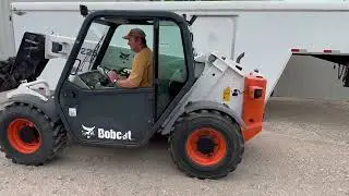2009 BOBCAT T2250 For Sale