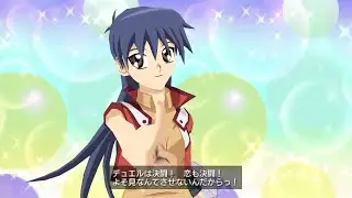 遊戯王TF2　全女性決闘者と【フルモンスター】で戦う