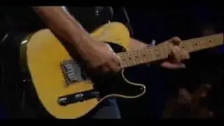 Bruce Springsteen and Tom Morello - The Ghost of Tom Joad