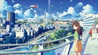 Nightcore Dani California