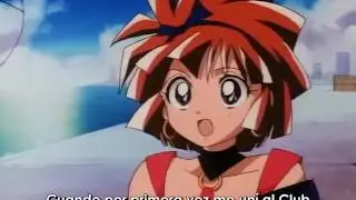 Maho Tsukai Tai OVA 01