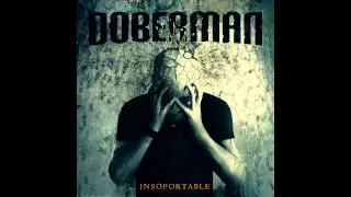 Doberman - INSOPORTABLE