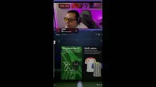 🔥 Picks de ICONO +94 y UT CHAMPIONS | EA FC 25 en vivo