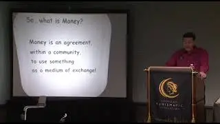 Local Currencies and Coins: Instruments of Banking and Finance