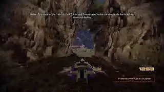 Mass effect 2 Gameplay