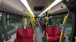 VanHool New A330 - TEC n&deg; 5534